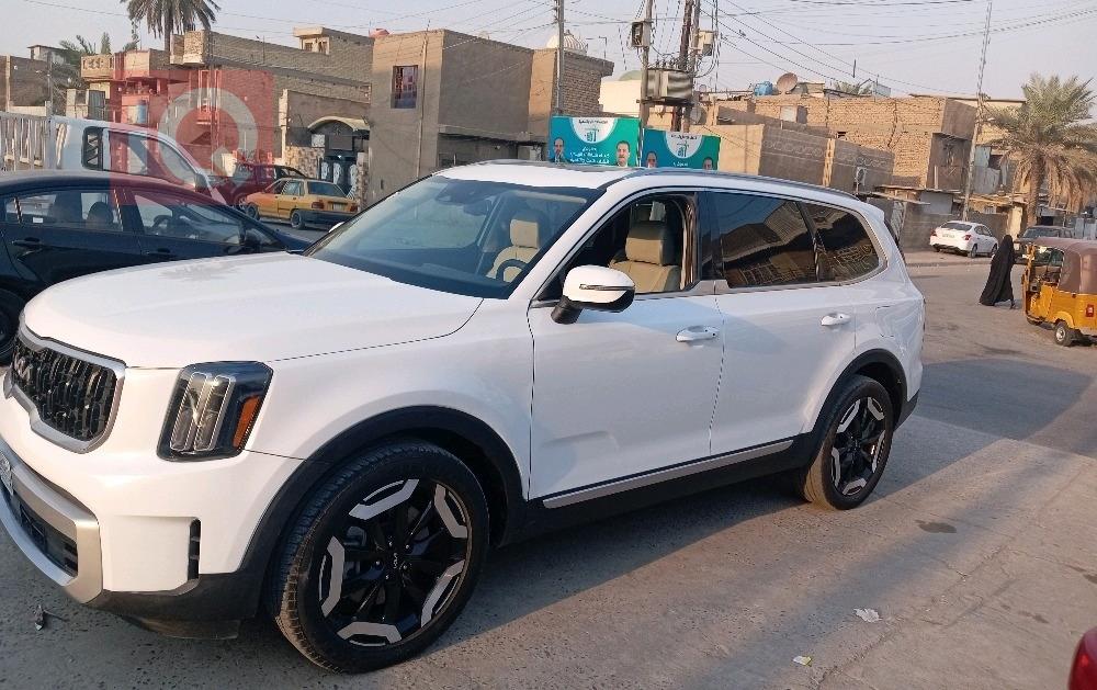Kia Telluride